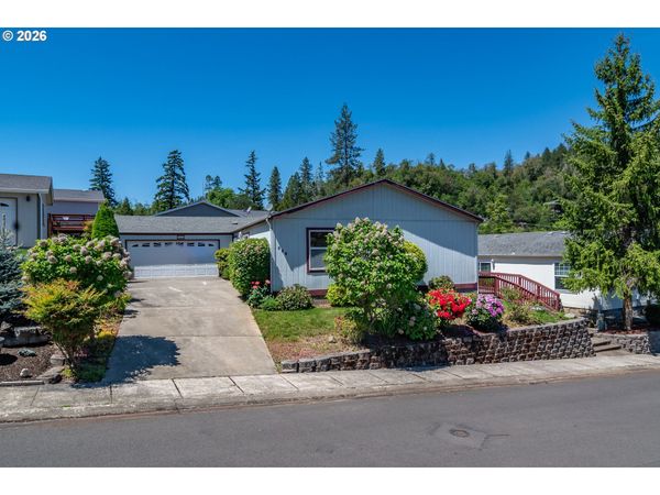 133 BRENDA PL, Canyonville, OR 97417