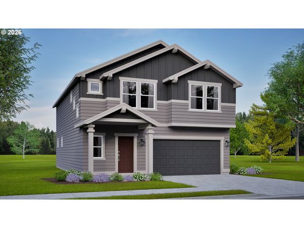 5246 HOLLY ST, Springfield, OR 97478