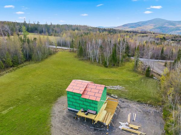 343 Titus Hill Road, Colebrook, NH 03576