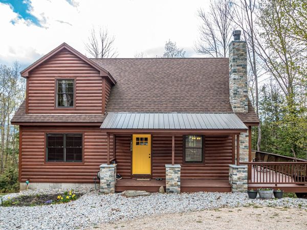 28 Juniper Way, Jackson, NH 03846