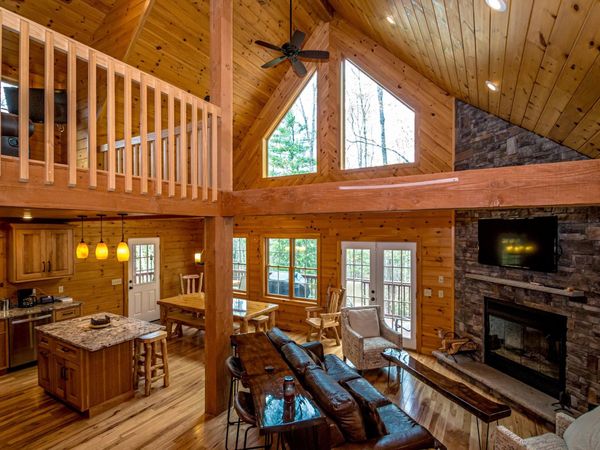 28 Juniper Way, Jackson, NH 03846