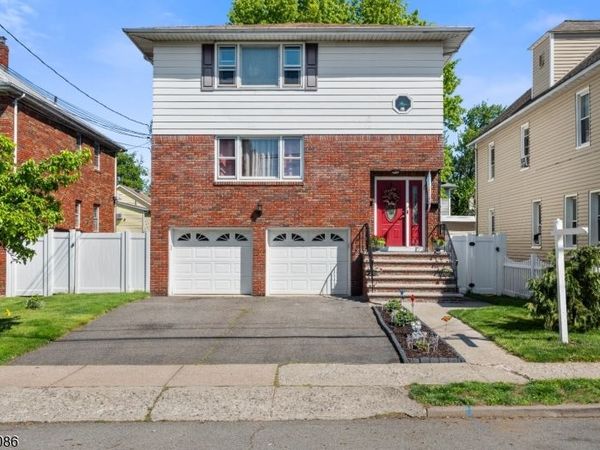 65 Miller Ave, Elmwood Park, NJ 07407