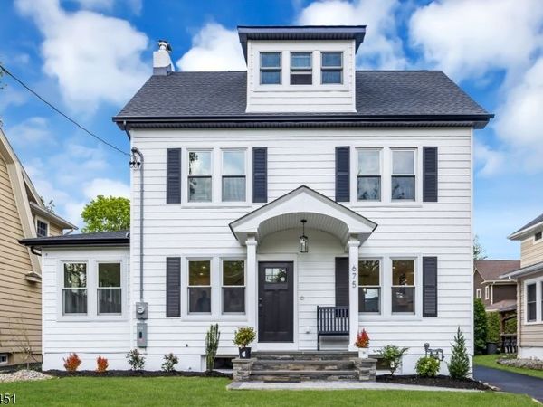 675 Summit Ave, Westfield, NJ 07090