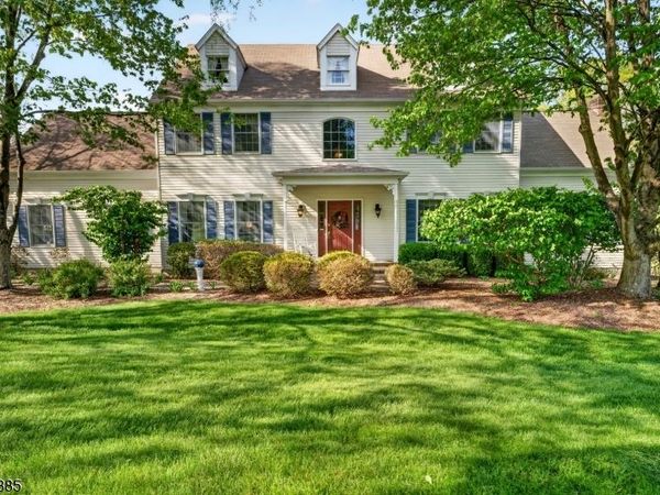 3 Indian Creek Rd, Alexandria, NJ 08867