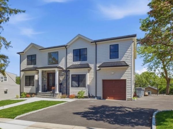 25 Mayfair Pl, Clifton, NJ 07013
