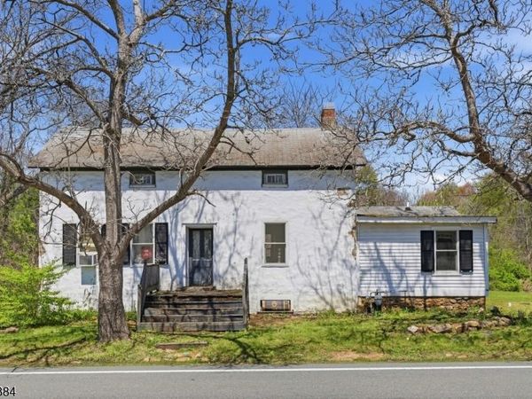 138 Bartley Rd, Washington, NJ 07853