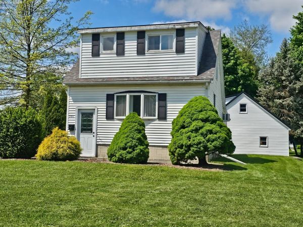 201 Brinker Street, Bellevue, OH 44811