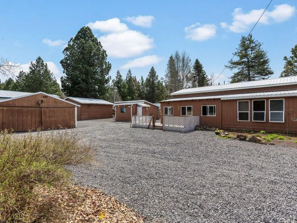 17075 Cougar Lane, La Pine, OR 97739
