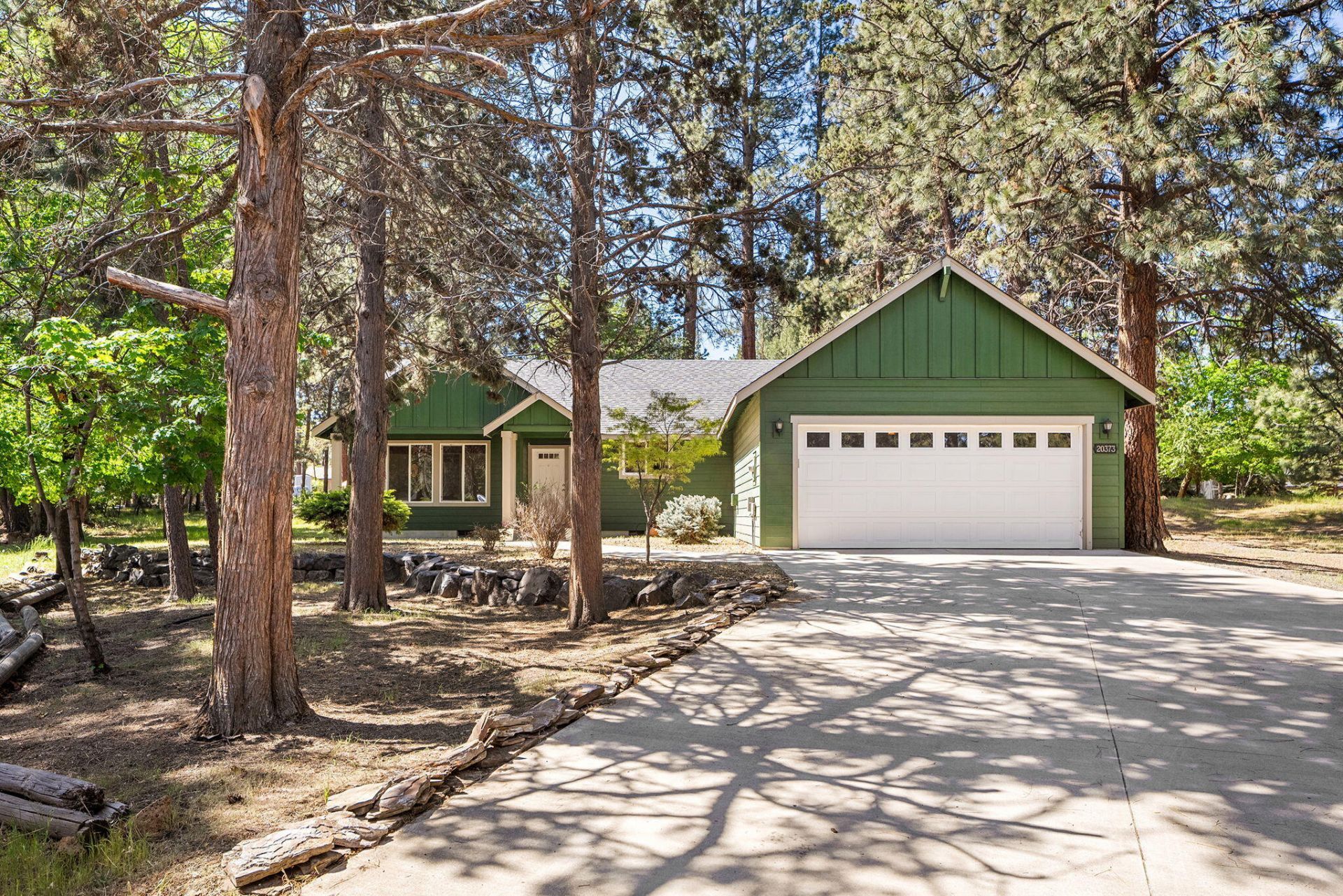 20373 Saghali Court, Bend, OR 97702 Main Photo