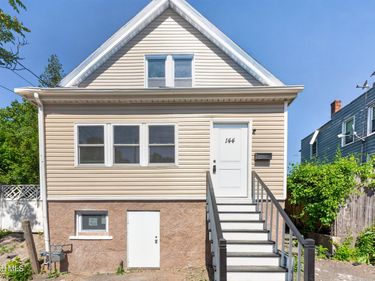 144 S Hawk Street, Albany, NY 12202