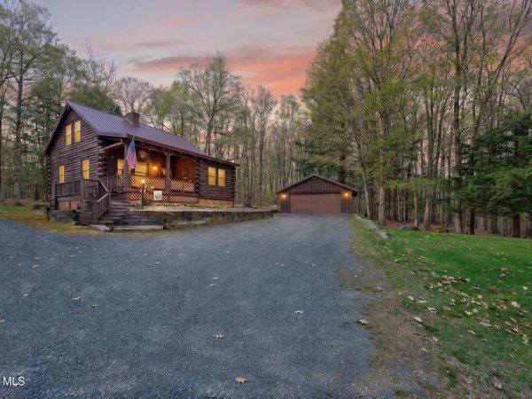 375 Momrow Road, Sand Lake, NY 12153