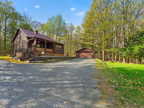 375 Momrow Road, Sand Lake, NY 12153