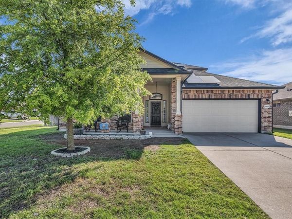 9453 Centennial Drive, Waco, TX 76708