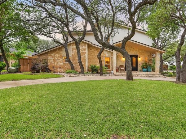 8877 Random Road, Fort Worth, TX 76179
