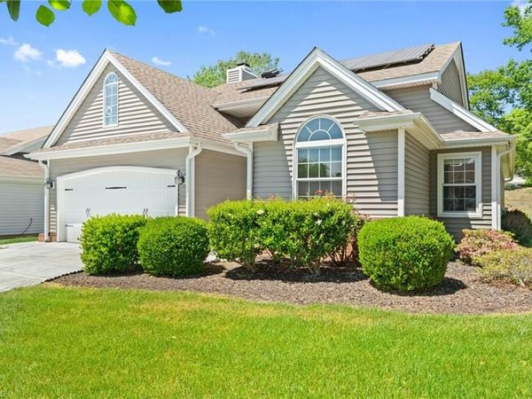 5506 Traders Way, Greensboro, NC 27407
