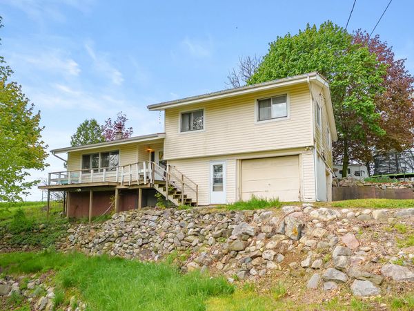 24099 County Road 388, Gobles, MI 49055
