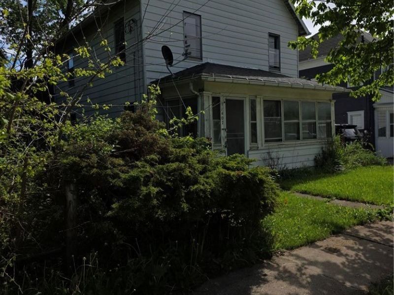 1407 Cottage Street, Ashland, OH 44805 Photo 2