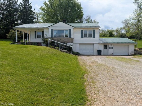 43125 Dennison Road , Cadiz, OH 43907