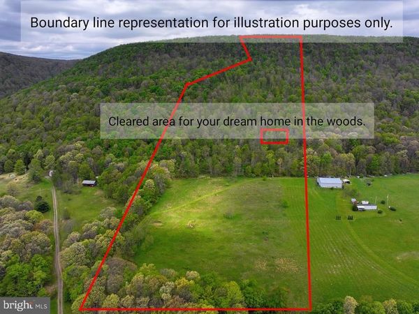 119 HEAVENS VIEW ROAD , SCHELLSBURG, PA 15559