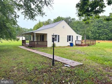 18163 MONROVIA ROAD, ORANGE, VA 22960