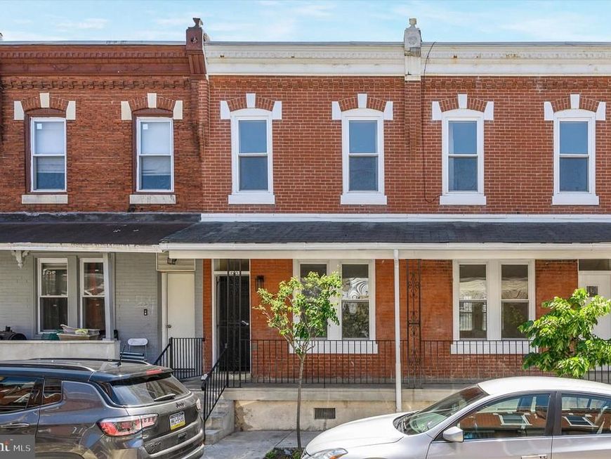 5636 Appletree Street , Philadelphia, PA 19139 Main Photo