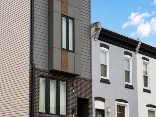 2614 N 7TH STREET, Unit 3, PHILADELPHIA, PA 19133