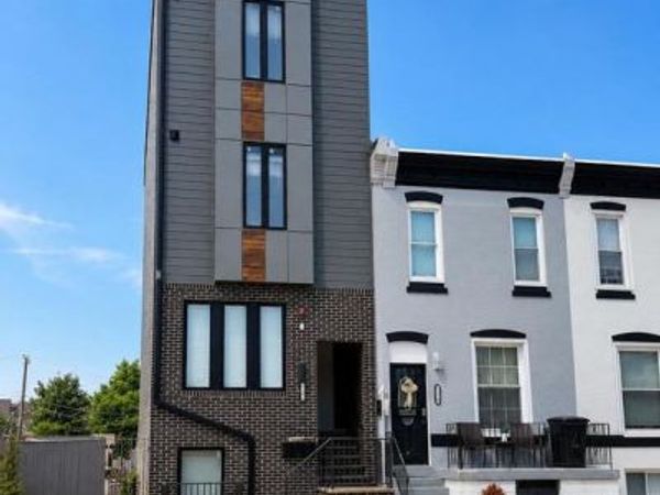 2614 N 7TH STREET, Unit 3, PHILADELPHIA, PA 19133