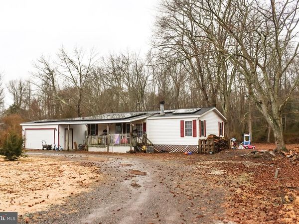 235 MAIN STREET , HEISLERVILLE, NJ 08324