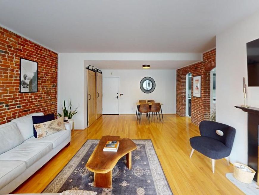 102 22 Church Street , Unit 304, Philadelphia, PA 19106 Main Photo