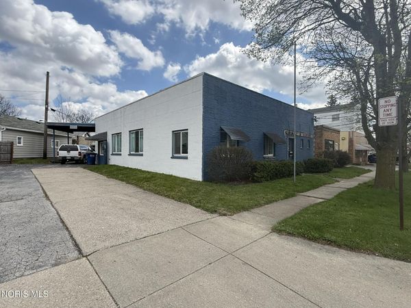 4126 Upton Avenue , Toledo, OH 43613