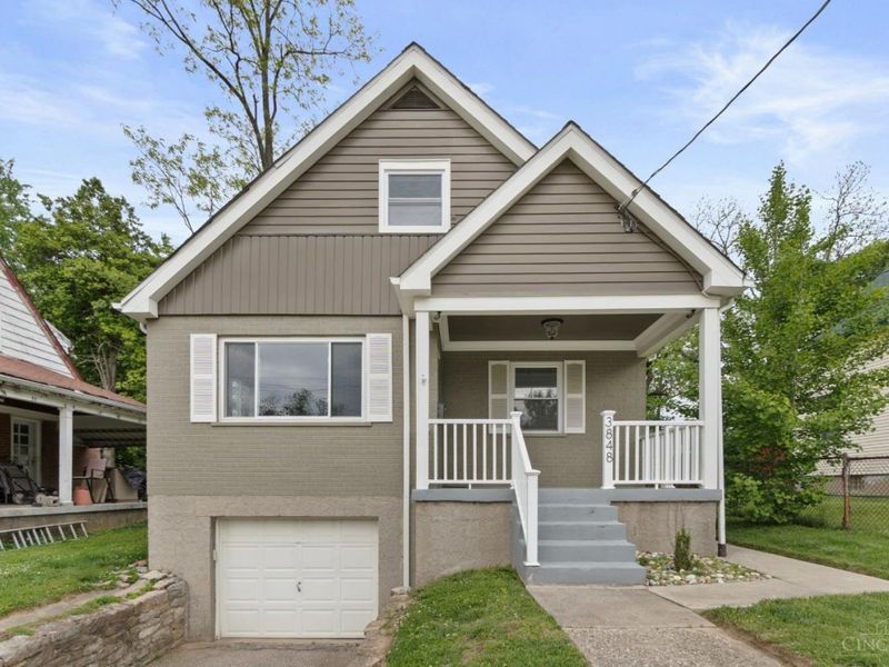 3848 Odin Avenue, Cincinnati, OH 45213 Photo 2