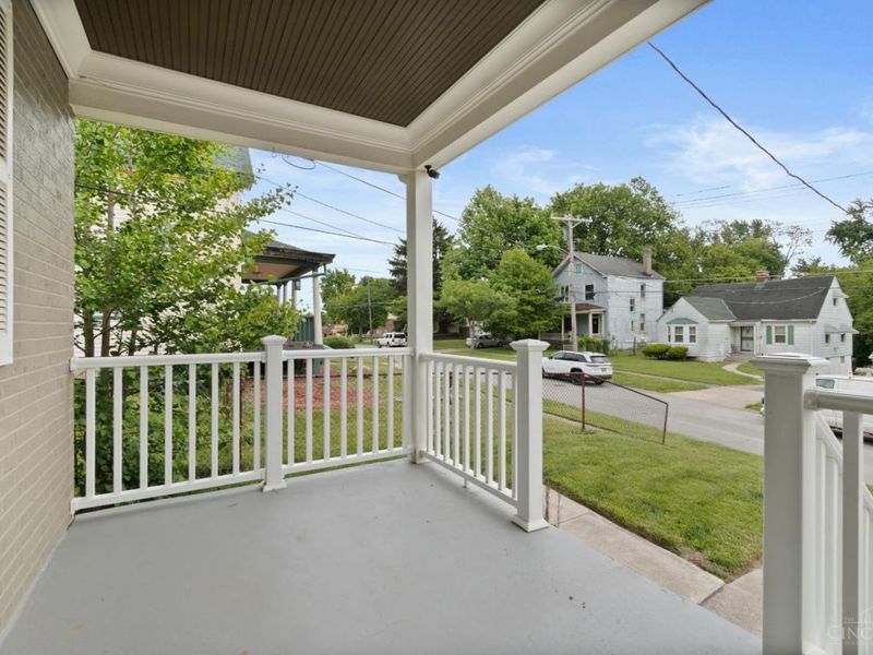 3848 Odin Avenue, Cincinnati, OH 45213 Photo 3