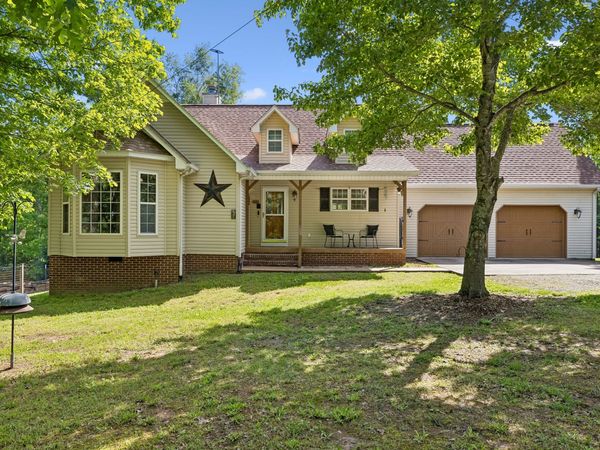 363 Overhead Bridge Rd , Hampshire, TN 38461