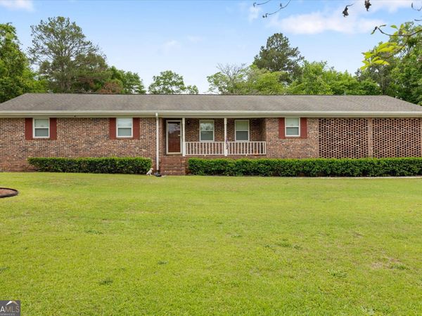 5538 Neal Drive, Macon, GA 31216