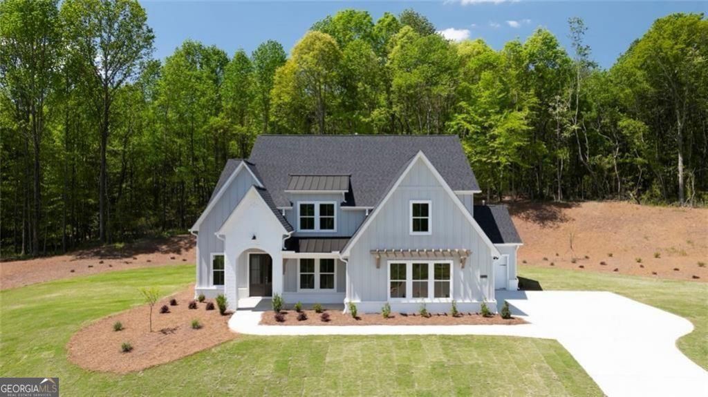 8330 Creekside Overlook Drive, Gainesville, GA 30506 Main Photo