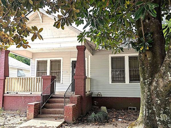 672 Bowden Street, Macon, GA 31201