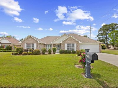 531 Blythewood Walk, Little River, SC 29566