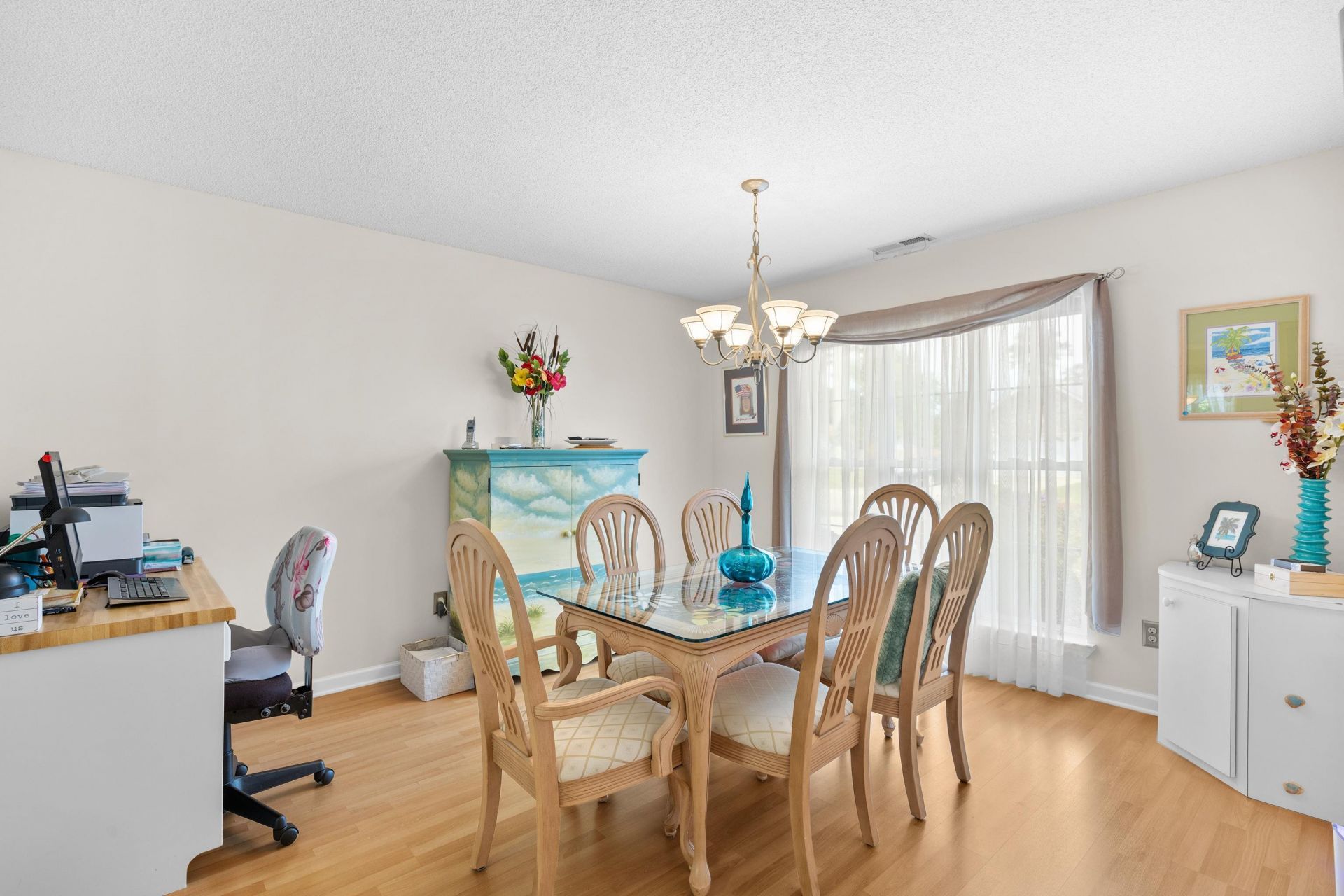 531 Blythewood Walk Photo 14