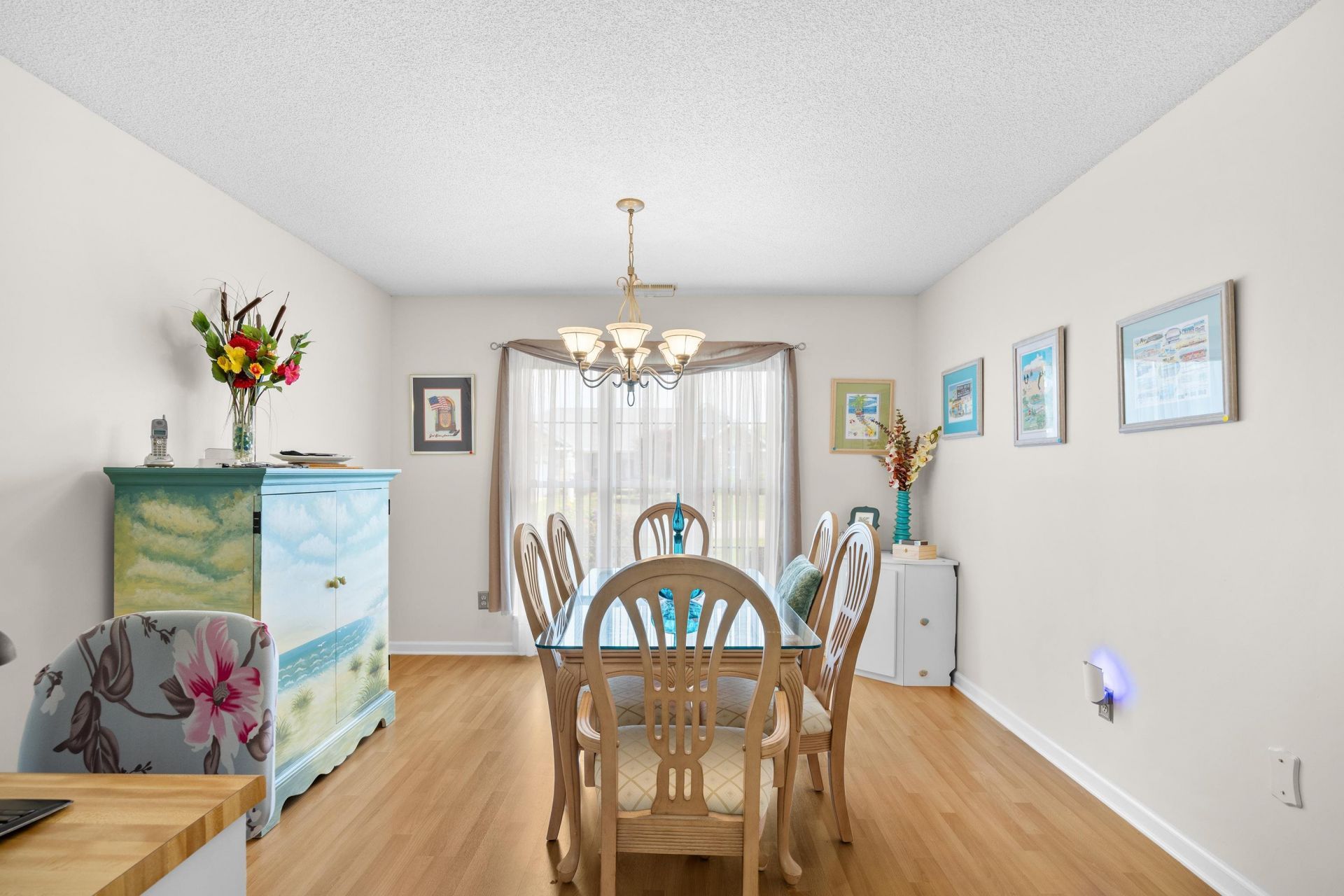 531 Blythewood Walk Photo 15