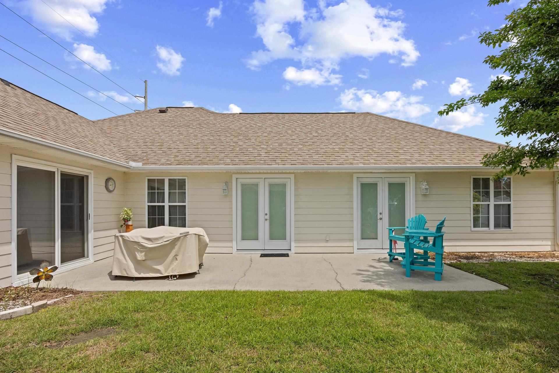 531 Blythewood Walk Photo 29
