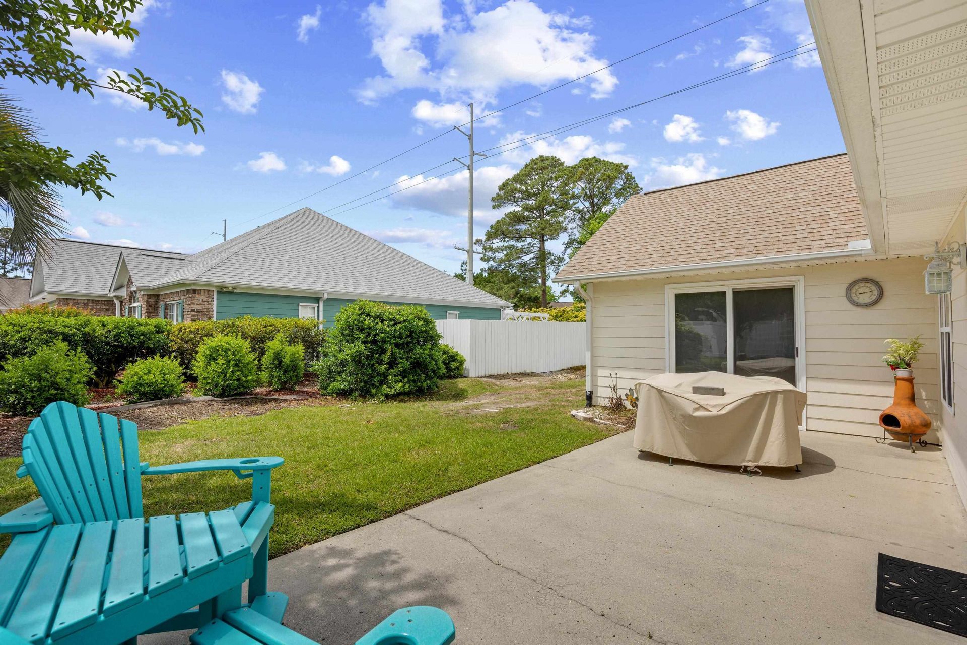 531 Blythewood Walk Photo 30