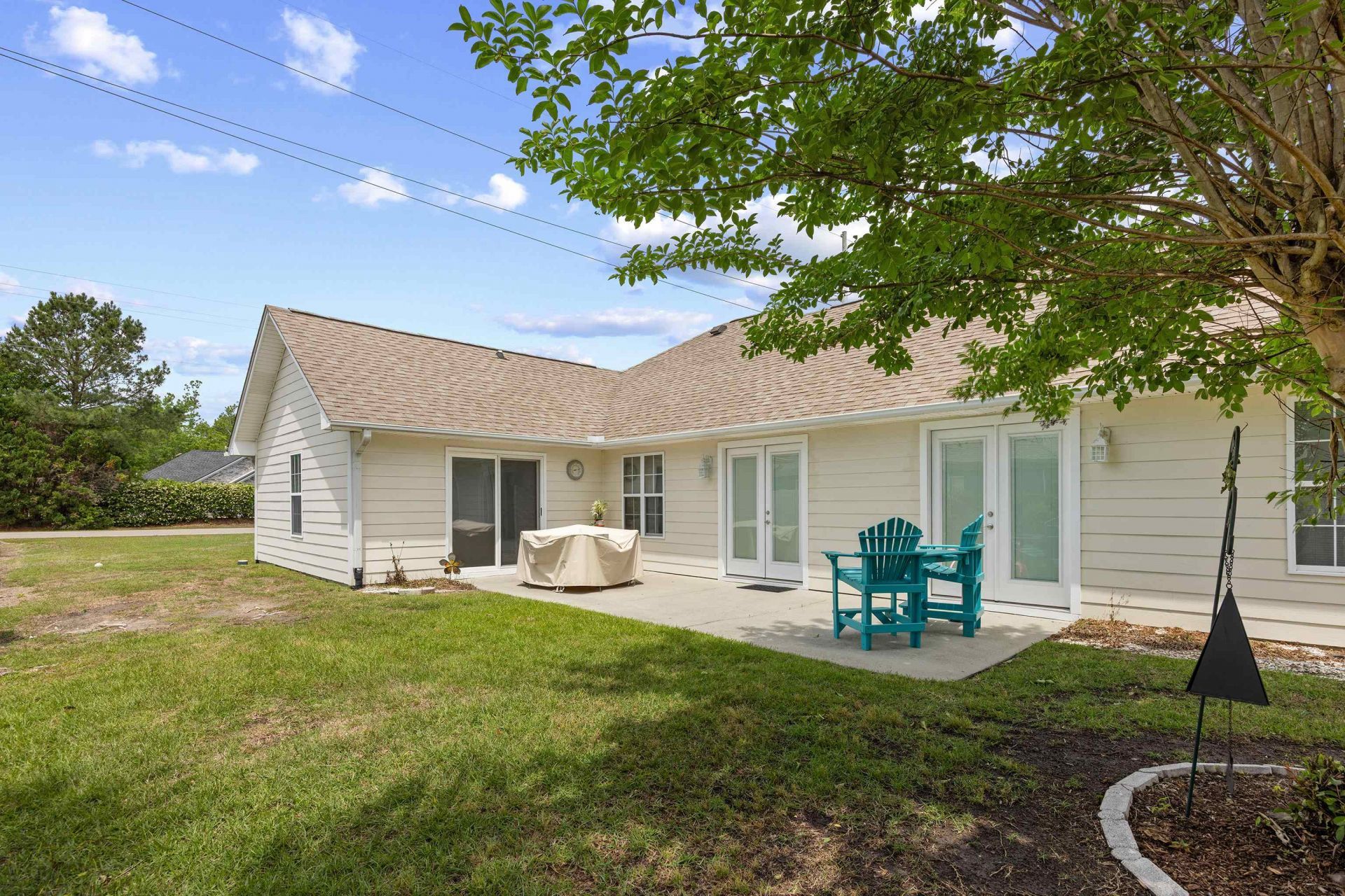 531 Blythewood Walk Photo 31