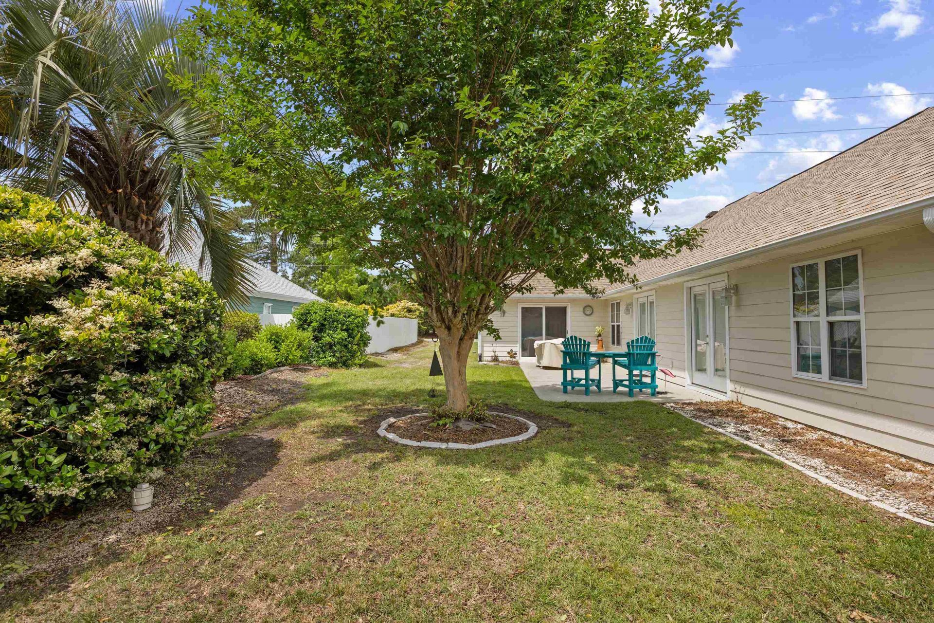 531 Blythewood Walk Photo 33