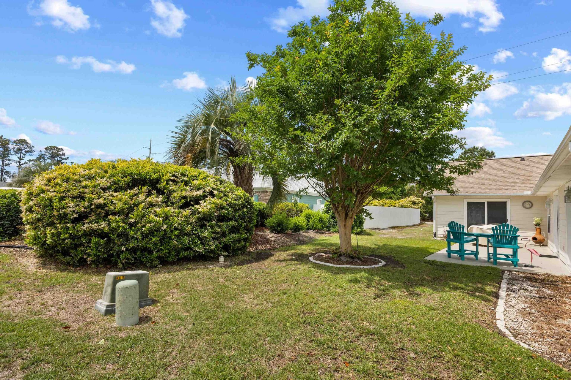 531 Blythewood Walk Photo 34