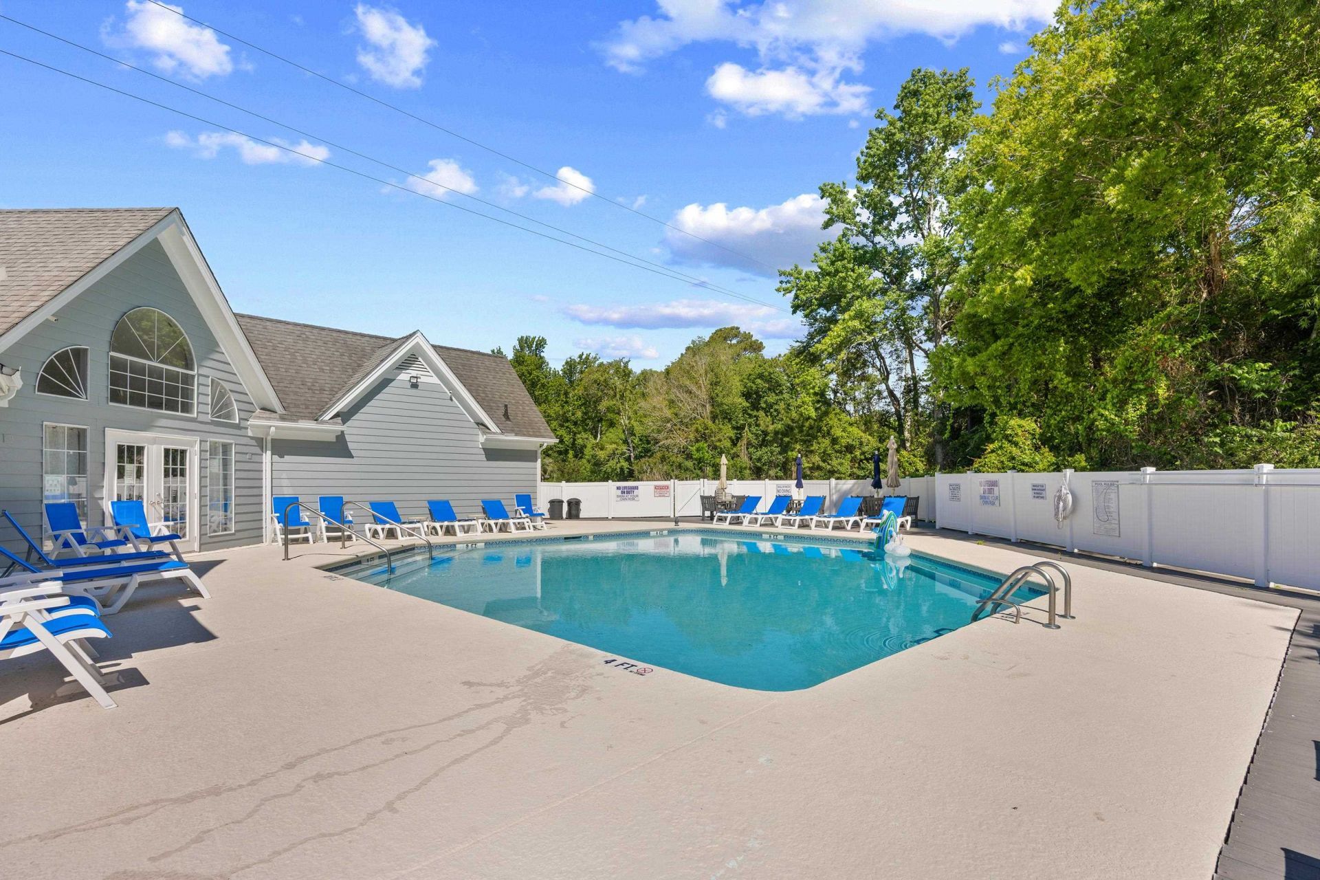 531 Blythewood Walk Photo 38