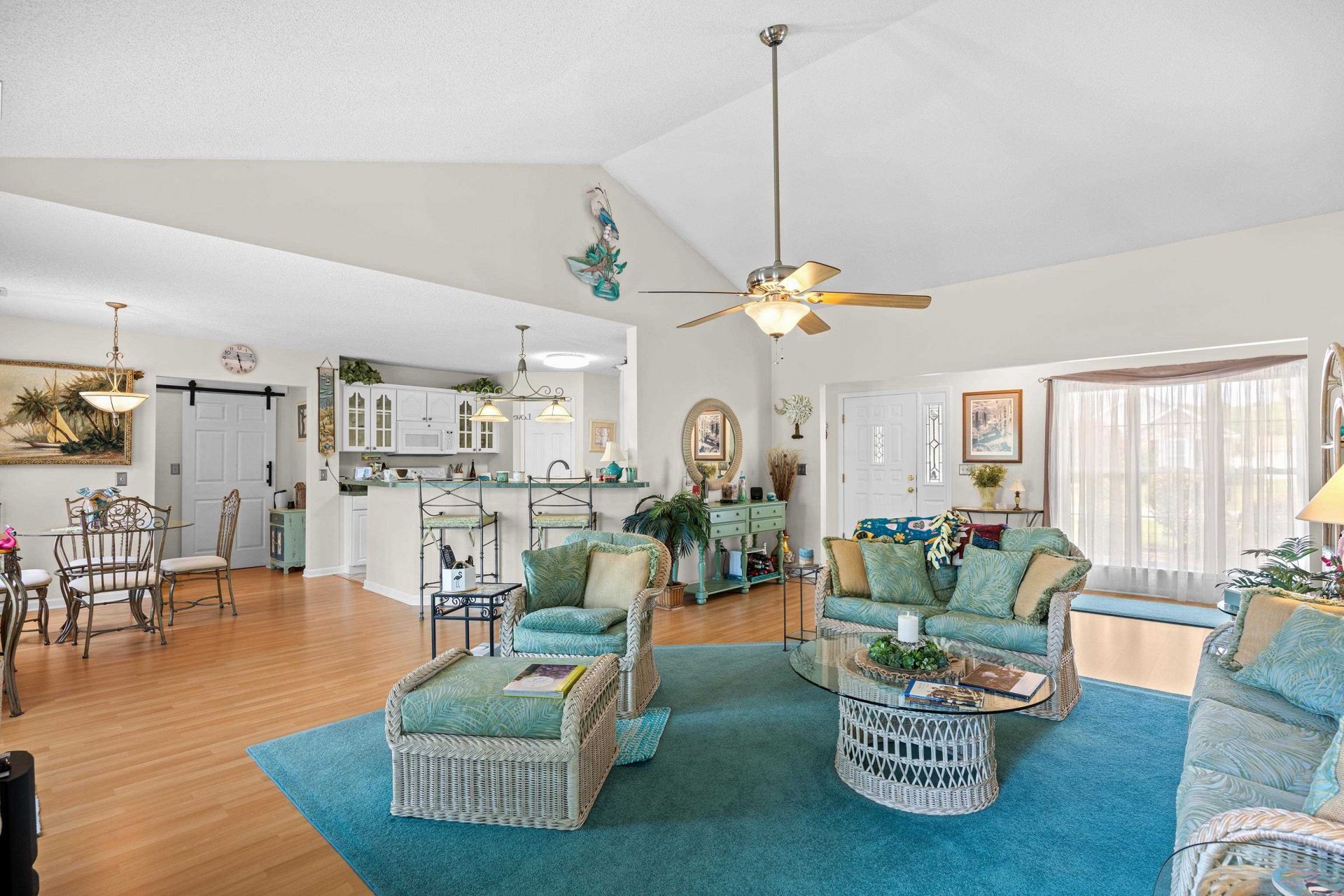 531 Blythewood Walk Photo 7