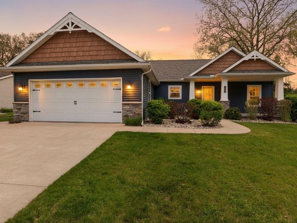 1508 Evergreen Place, Elkhart, IN 46514