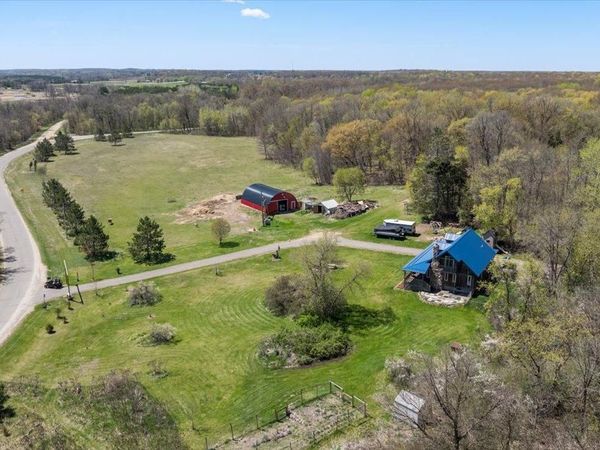 25076 Lagos Road, Browerville, MN 56438