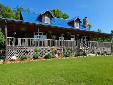 25076 Lagos Road, Browerville, MN 56438