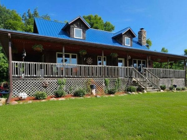 25076 Lagos Road, Browerville, MN 56438